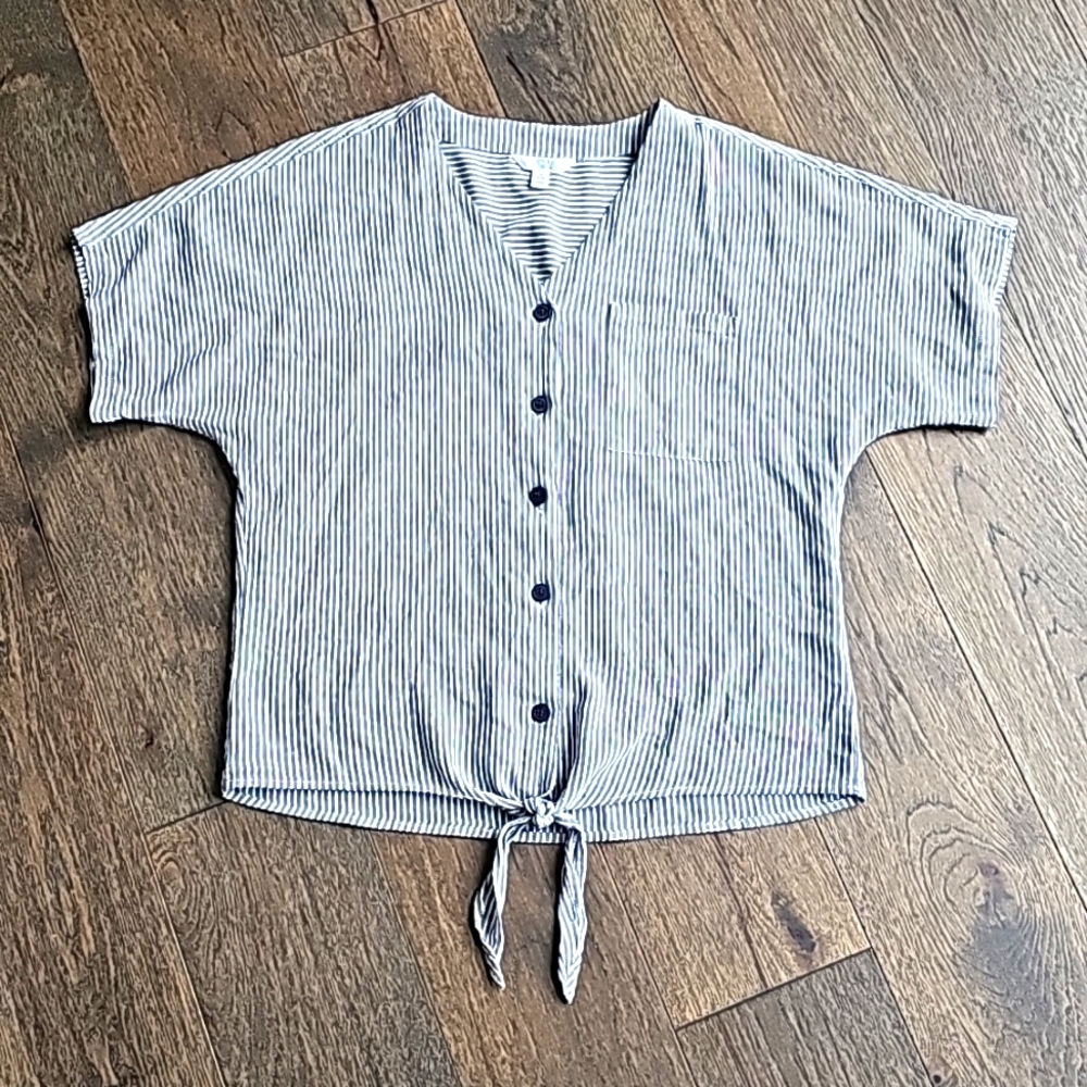 TIME AND TRU WOMEN'S TOP. SIZE SMALL. NWOT - Picture 2 of 7